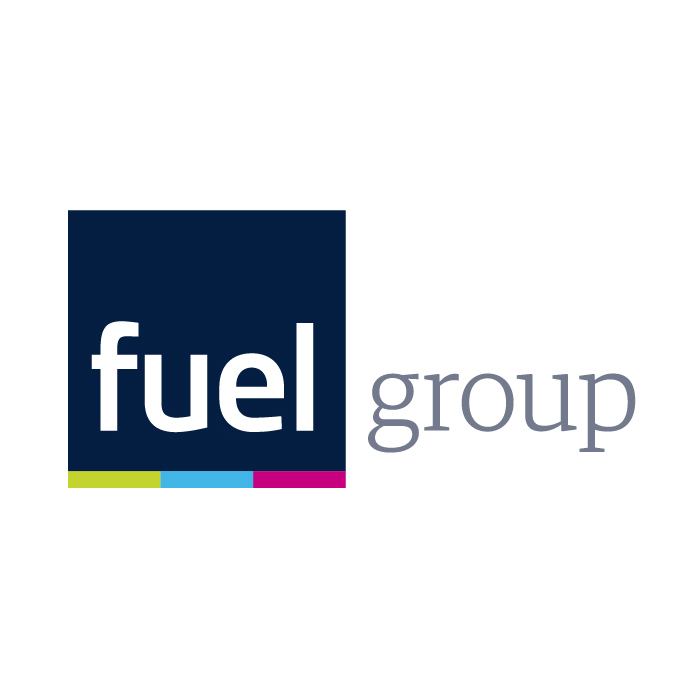 Fuel Group logo