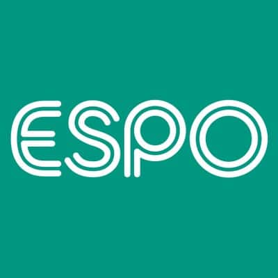 ESPO logo