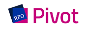 Pivot RPO logo