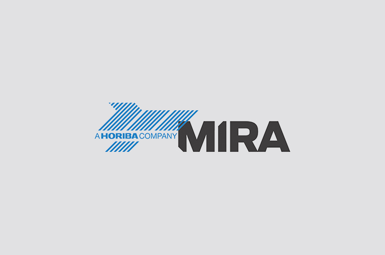 MIRA logo