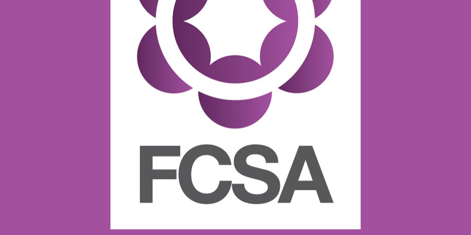 FCSA Supply Chain Partner FCSA Supply Chain partner logo