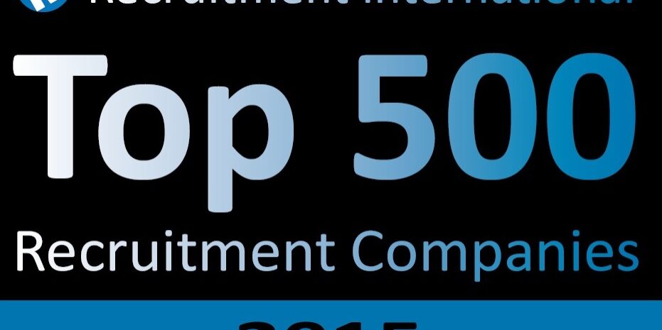 Top 500 logo 2 Top 500 Recruitment Companies 2015 logo